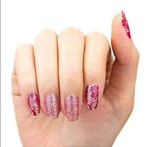 Color street - feeling marble-ous